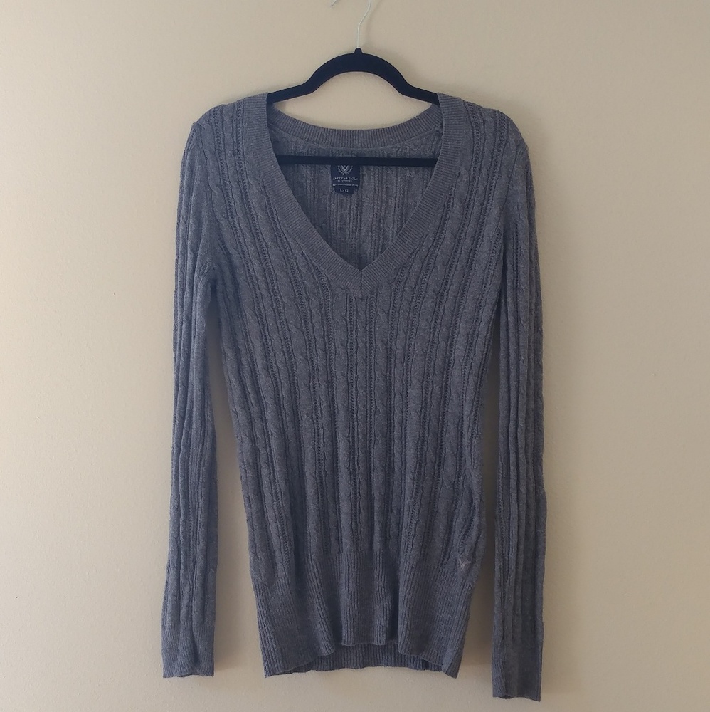 American Eagle Sweater